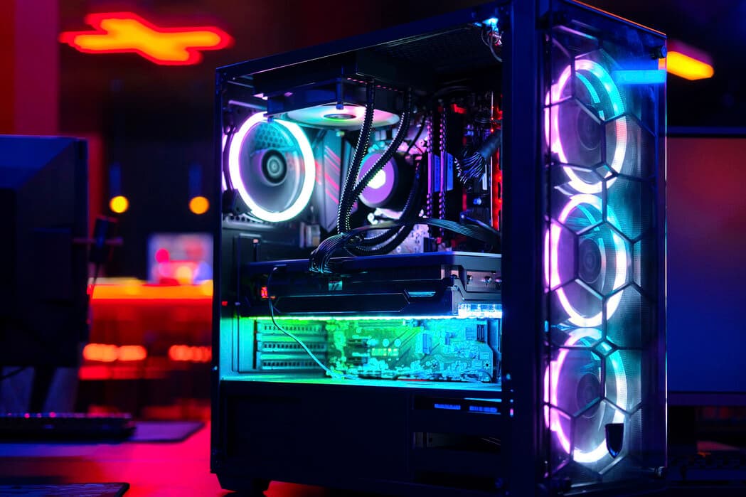 Warum eXtreme Markt die erste Wahl für Gaming-PCs in Frankfurt ist