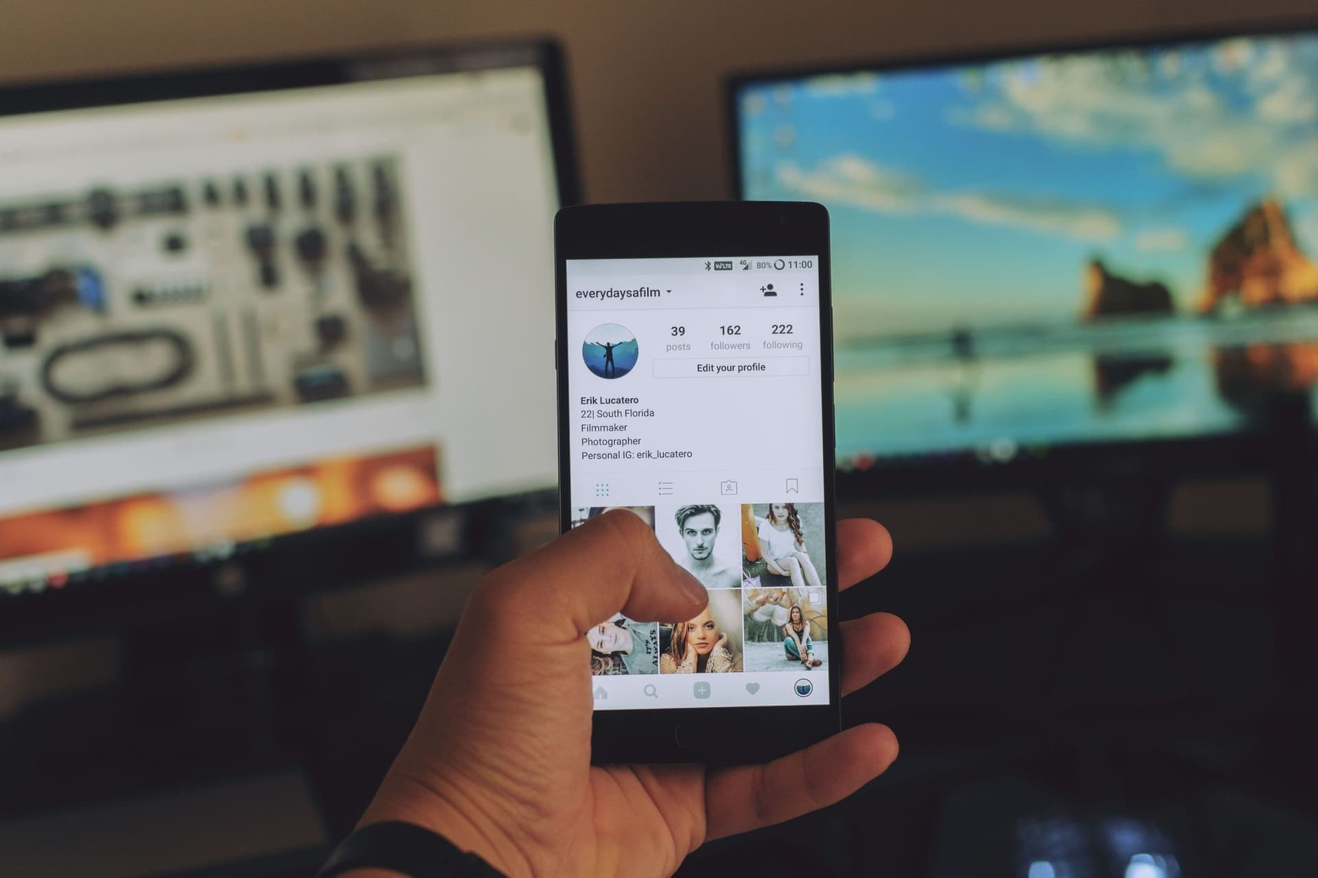 echte follower kaufen für Creator, die wachsen wollen