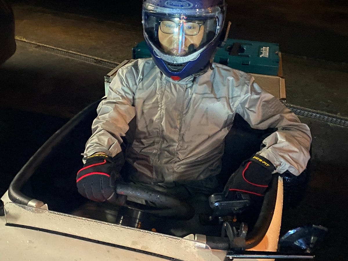 Hot Rod Patrol: Ihr Abenteuer erwartet Sie im Taunus