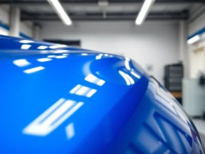Keramikversiegelung Termin München: Hochwertiger Schutz für Ihr Fahrzeug
