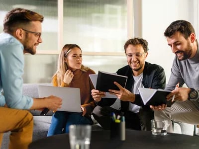 Webdesigner Recklinghausen für professionelle Online-Auftritte