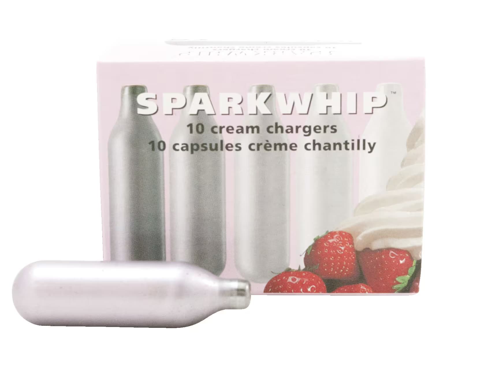 SugaryEscape’s Ultimate Indulgence: Desserts and Whipped Cream Chargers