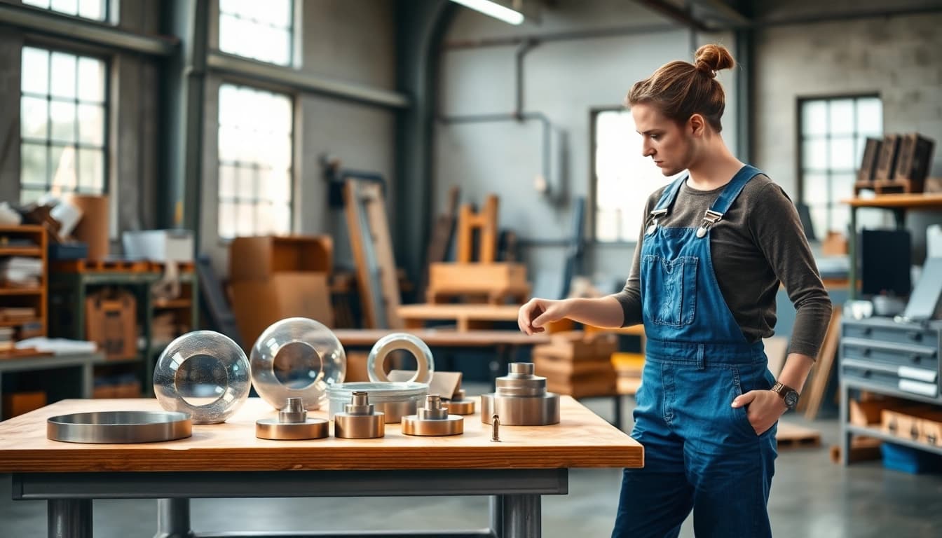 Entdecken Sie hochwertige Edelstahl-Abstandshalter auf abstandshalter.com, die perfekt für Ihre Projekte sind.