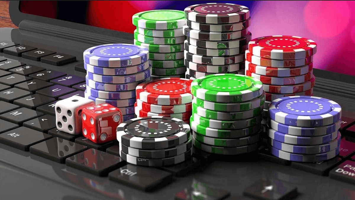 Legale Casinos ohne Oasis: Ihre bevorzugten Anbieter ohne Einschränkungen