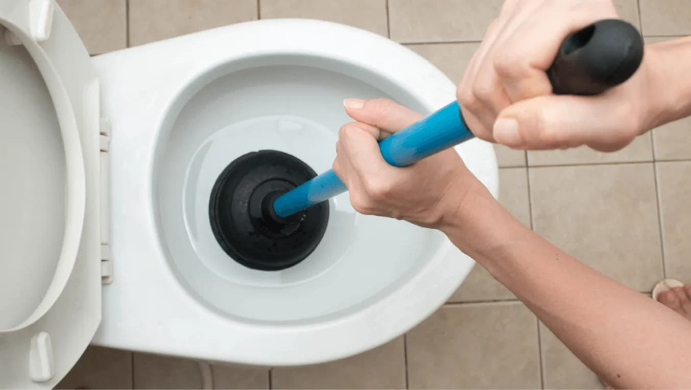 Toilette Verstopft Bielefeld: Notdienst für schnelle Lösungen