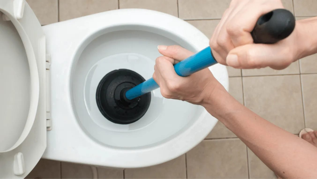 Toilette Verstopft Bielefeld: Notdienst für schnelle Lösungen