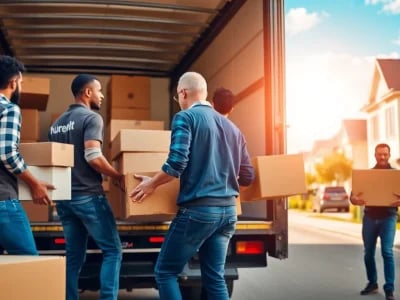 Umzugsunternehmen Ludwigshafen: Ihr Partner für stressfreie Umzüge