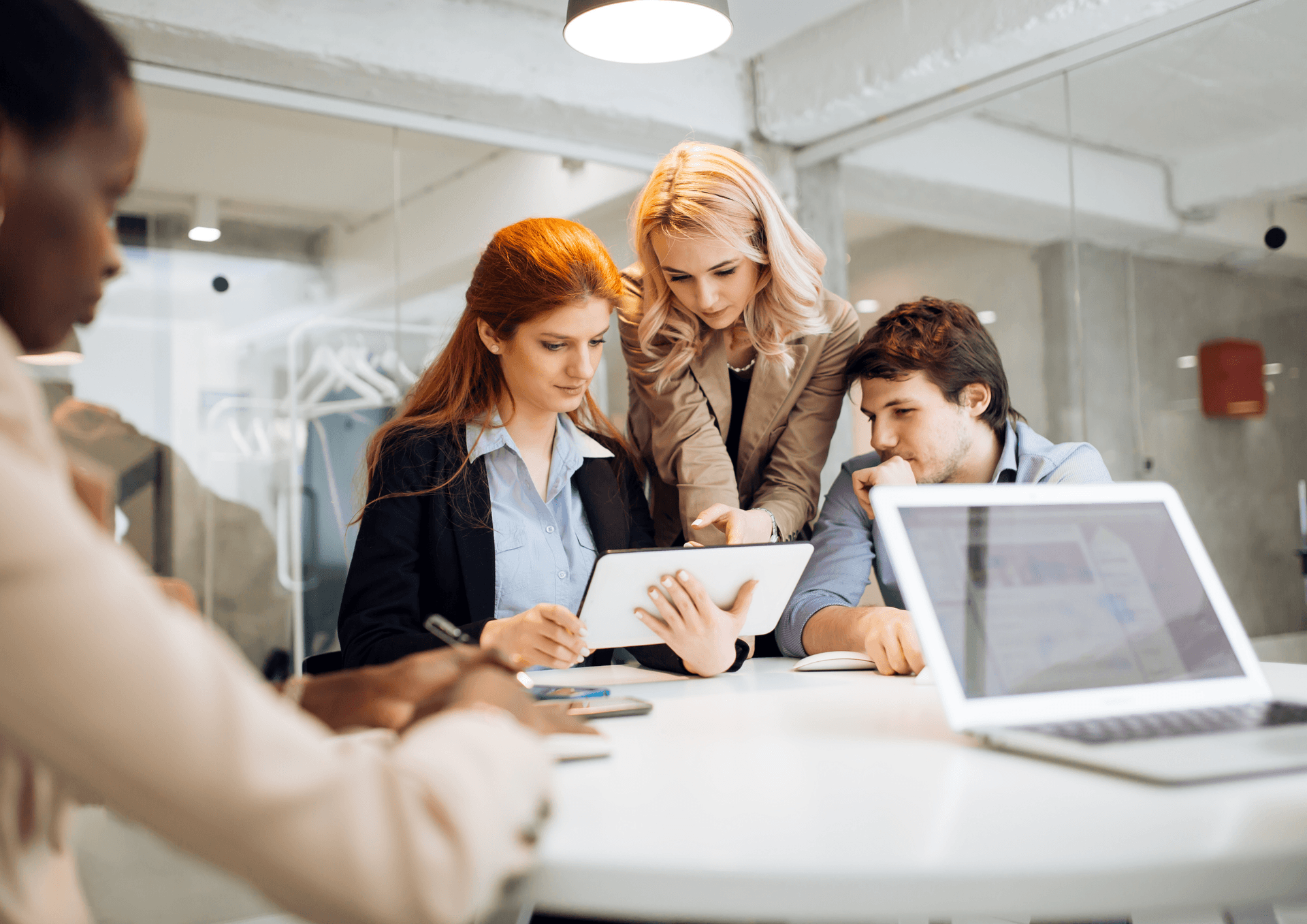 Nachhaltige Finanzplanung mit professioneller Unternehmensberatung