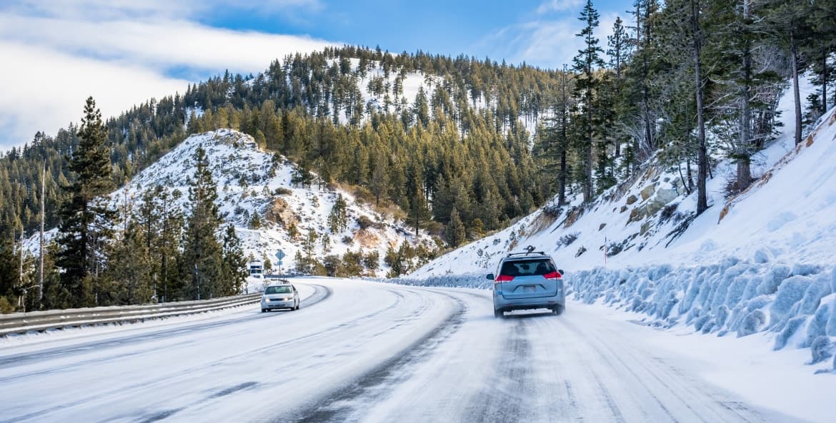 Schneeketten online kaufen bei Schneeketten4u: Hochwertige Schneeketten für alle Fahrzeugtypen