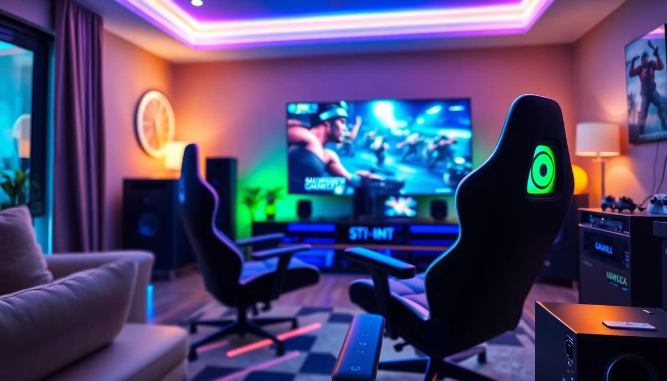 Gaming News Österreich: Aktuelle Neuigkeiten über die neuesten Trends im Gaming.