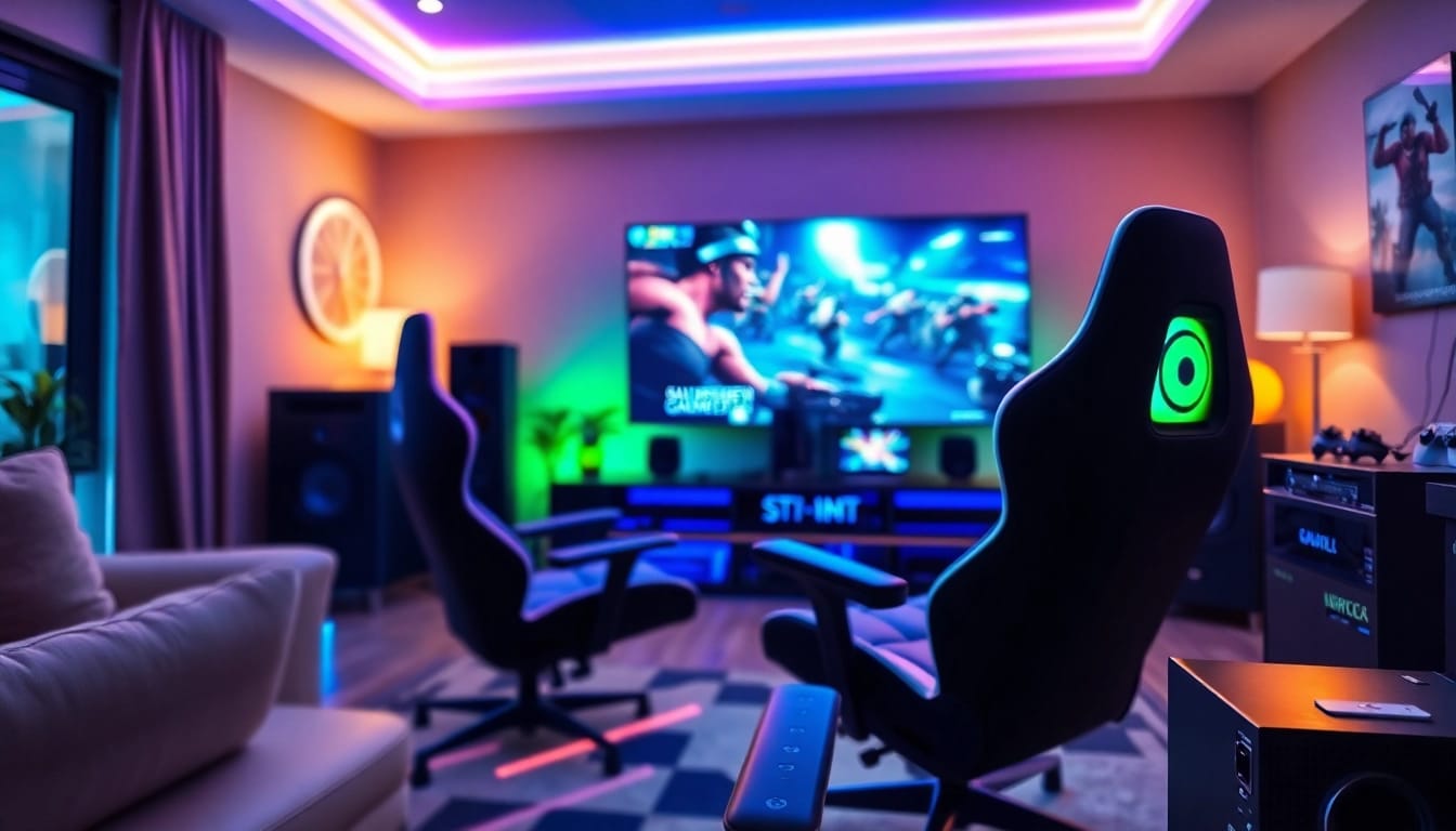 Gaming News Österreich: Aktuelle Neuigkeiten über die neuesten Trends im Gaming.