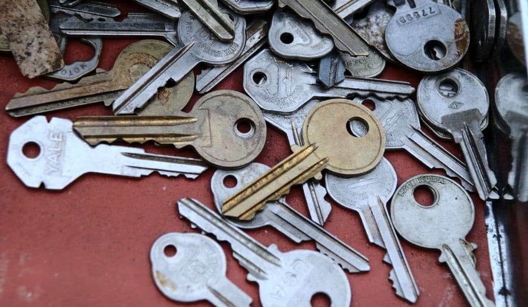 Schlüsselnotdienst mit Fachkompetenz: Verlorene Schlüssel? Kein Problem!