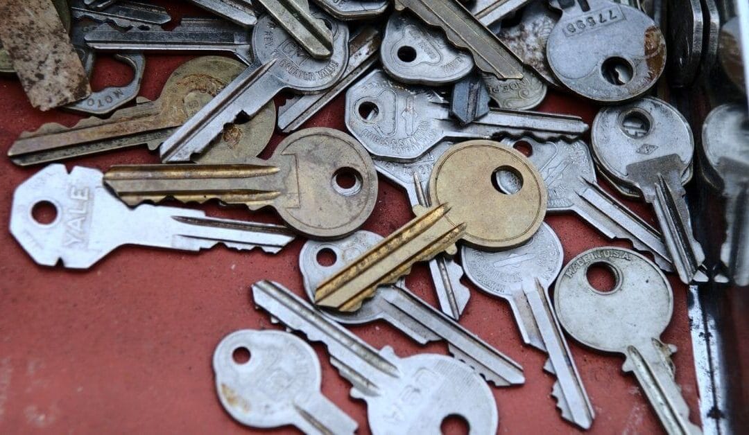 Schlüsselnotdienst mit Fachkompetenz: Verlorene Schlüssel? Kein Problem!