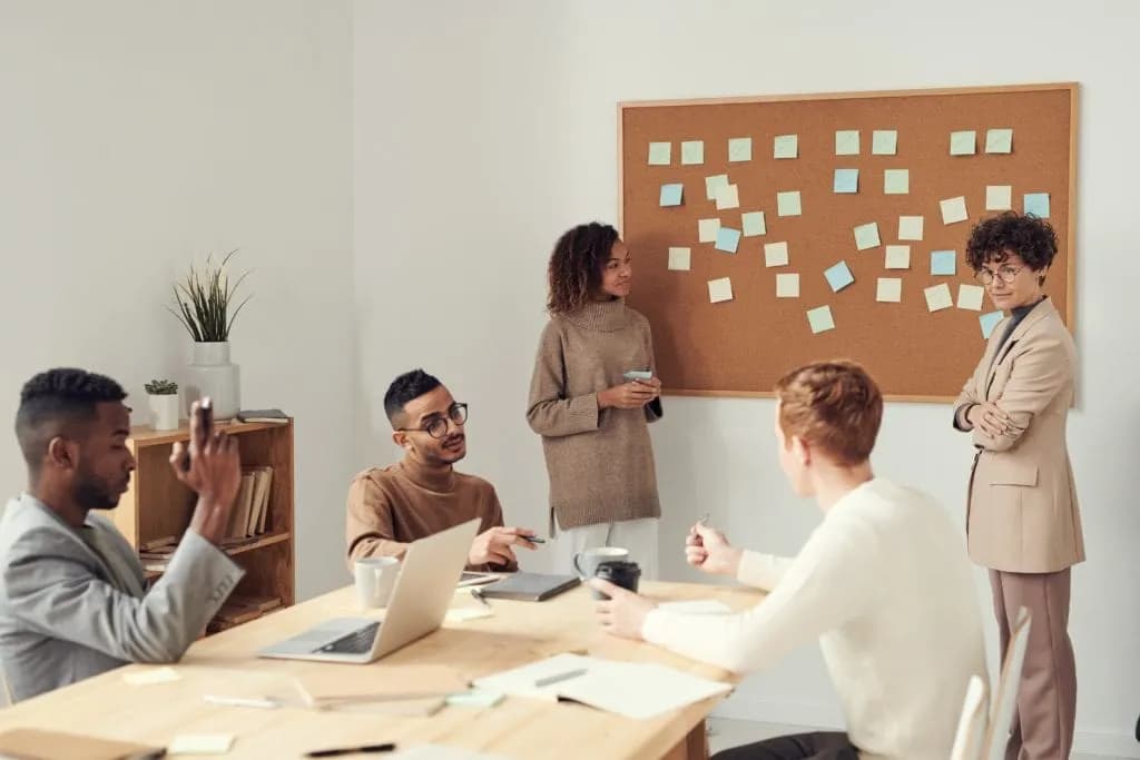 Die Bedeutung der Unternehmensberatung für Unternehmen und ihre Strategien