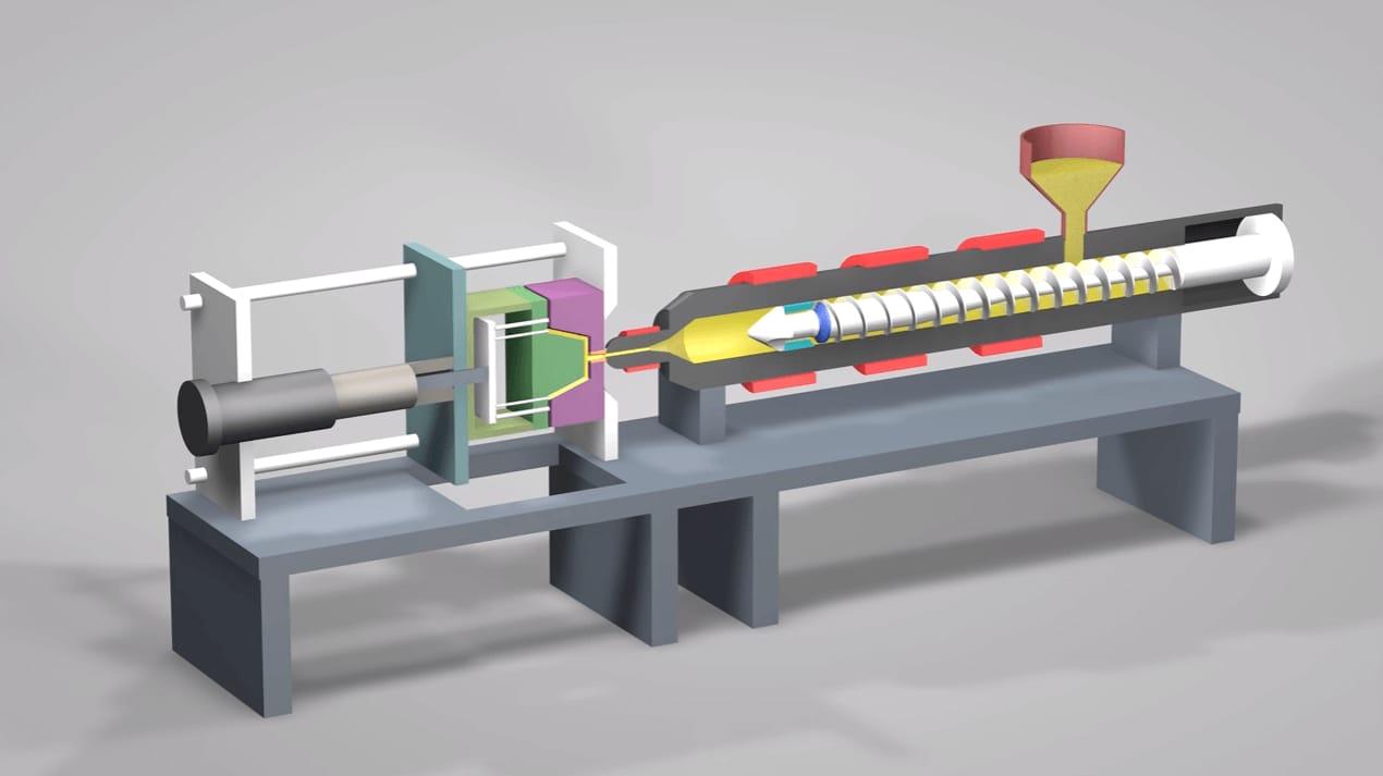 Maxnext GmbH: Spritzguss Prototypen in Top-Qualität zum besten Preis