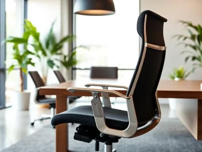 Herman Miller Mirra: Ergonomisches Design für Ihr Büro