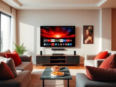 IPTV kaufen: Die besten Optionen für flexibles Fernsehen in Deutschland