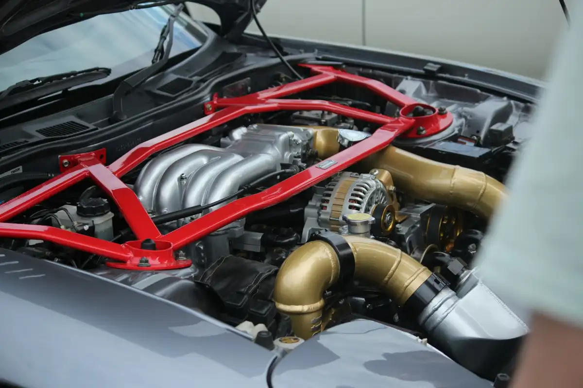Auto mit Motorschaden verkaufen – schnell, einfach und fair