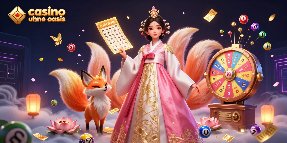 Experience thrilling gameplay in a lively casino ohne oasis with dynamic elements and a captivating atmosphere.
