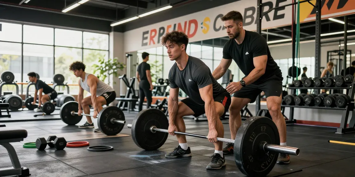 Anabolika Shop showcased through a dynamic gym scene with bodybuilders training hard, emphasizing muscle gain and fitness dedication.