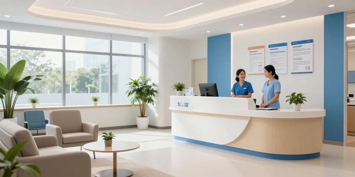 Akra Labs Shop bietet medizinische Dienstleistungen mit vertrauenswürdiger Patientenversorgung.