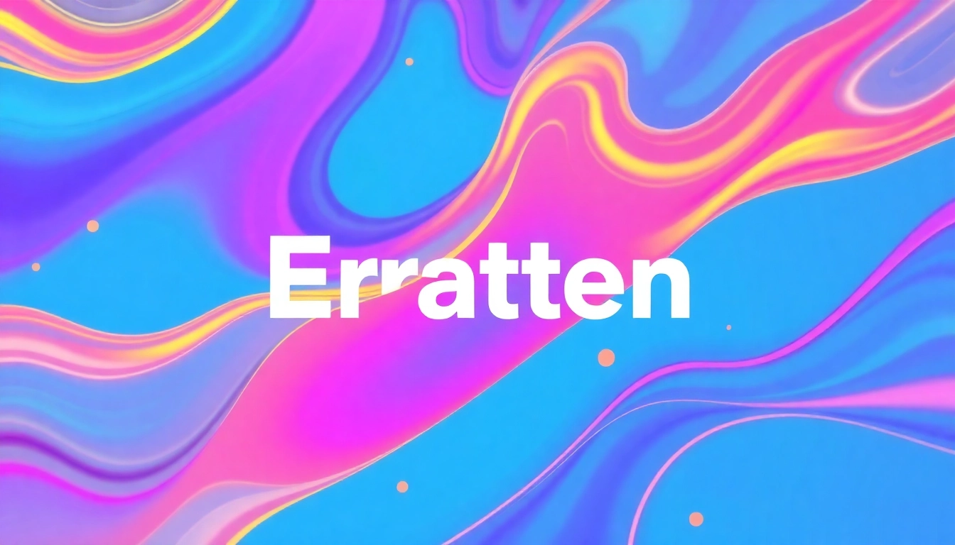 Animation Erstellen durch kreative Tools in einem modernen, inspirierenden Design.
