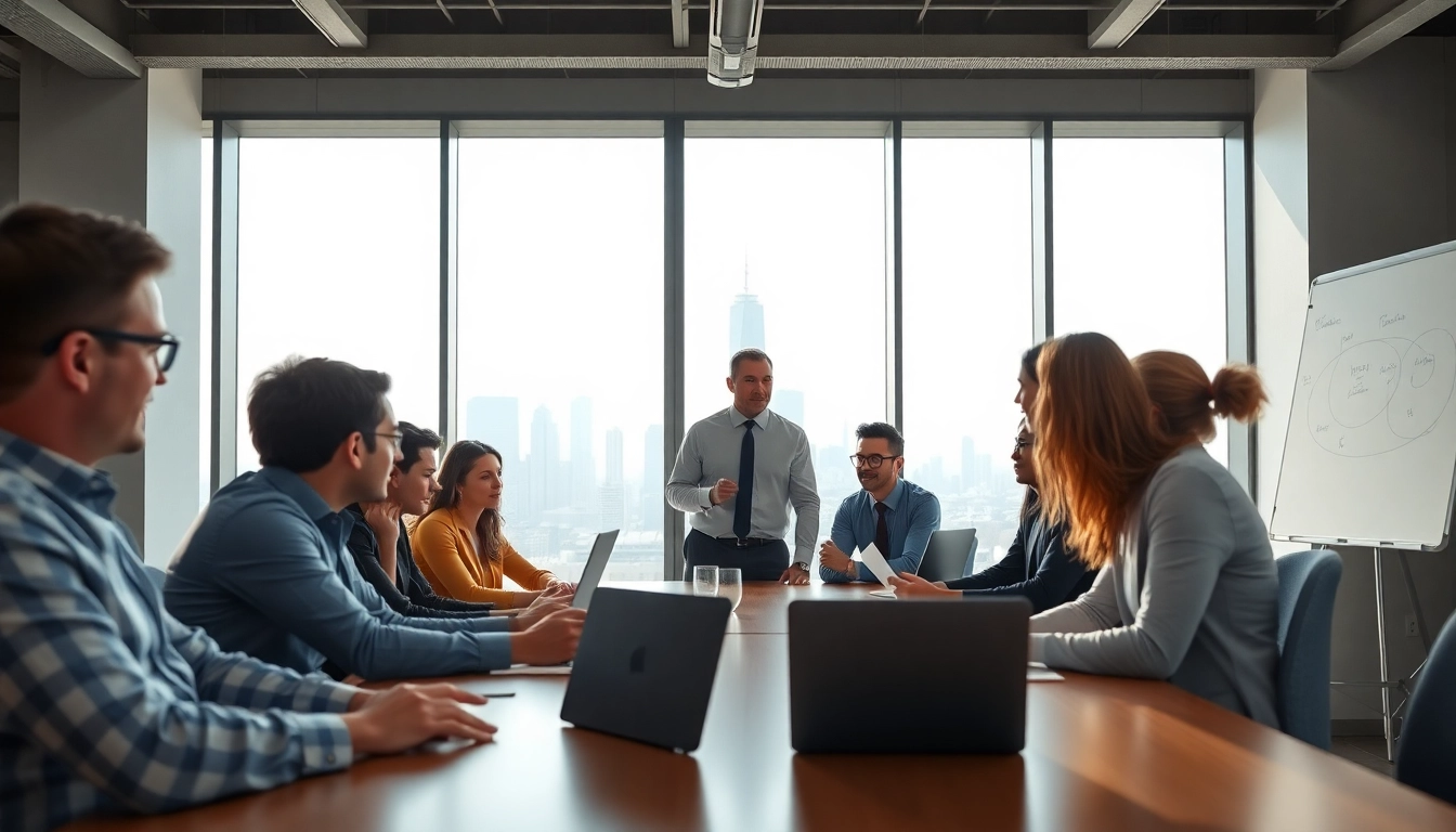 Erfolgreiche Unternehmensberatung: Strategien und Best Practices für nachhaltigen Erfolg