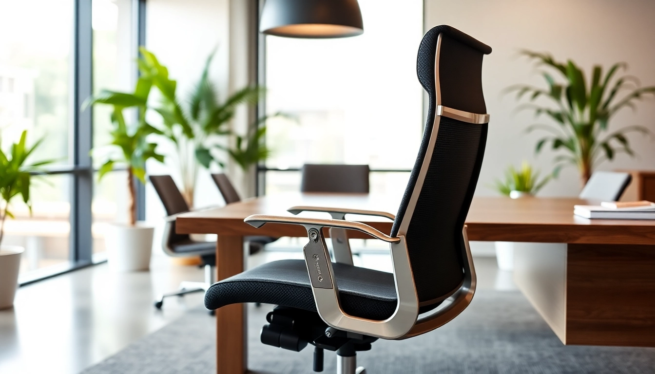 Herman Miller Mirra: Ergonomisches Design für Ihr Büro