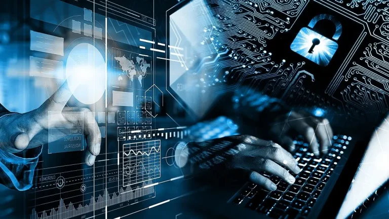 Die Rolle von KI in der Cyber-Sicherheit