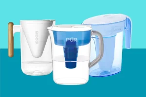 brita vs pur water filter