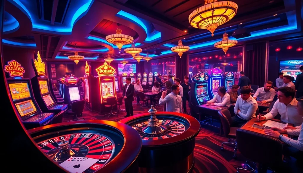 Experience excitement at SOIBET with ทางเข้า soibet ล่าสุด, featuring vibrant slots and a sleek betting interface.