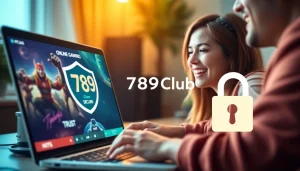 Secure online gaming at https://part.ru.com/link-vao-789club/ with a vibrant interface showcasing user friendliness and safety.