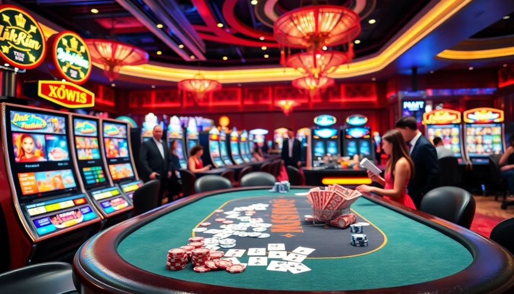 Play at Kuwin with the latest games and exciting promotions through easy Link vào kuwin access.