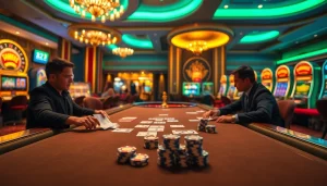 Experience vibrant casino action at https://e2bet-games.org with thrilling poker and roulette.