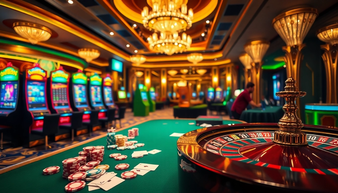 Experience thrilling bets and games on https://gg88.media/ with vibrant casino visuals.