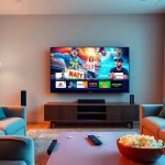 Die besten IPTV Dienstleister Deutschland für Streaming-Fans